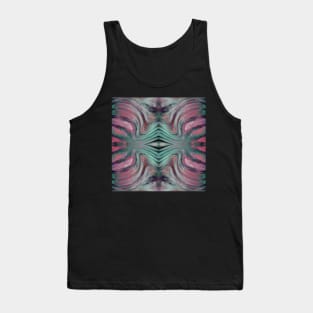 symmetry again Tank Top